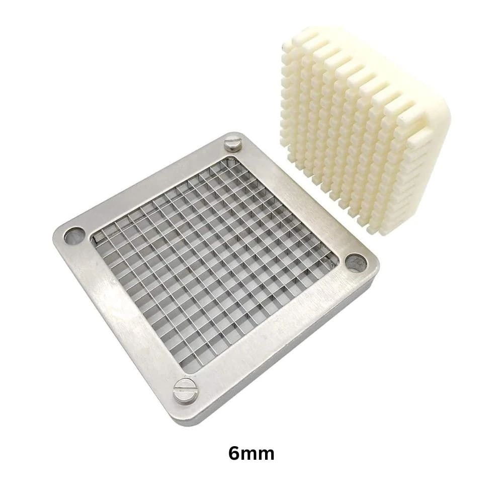 Spares for Aluminium French Fries Cutter - Blade — view 2