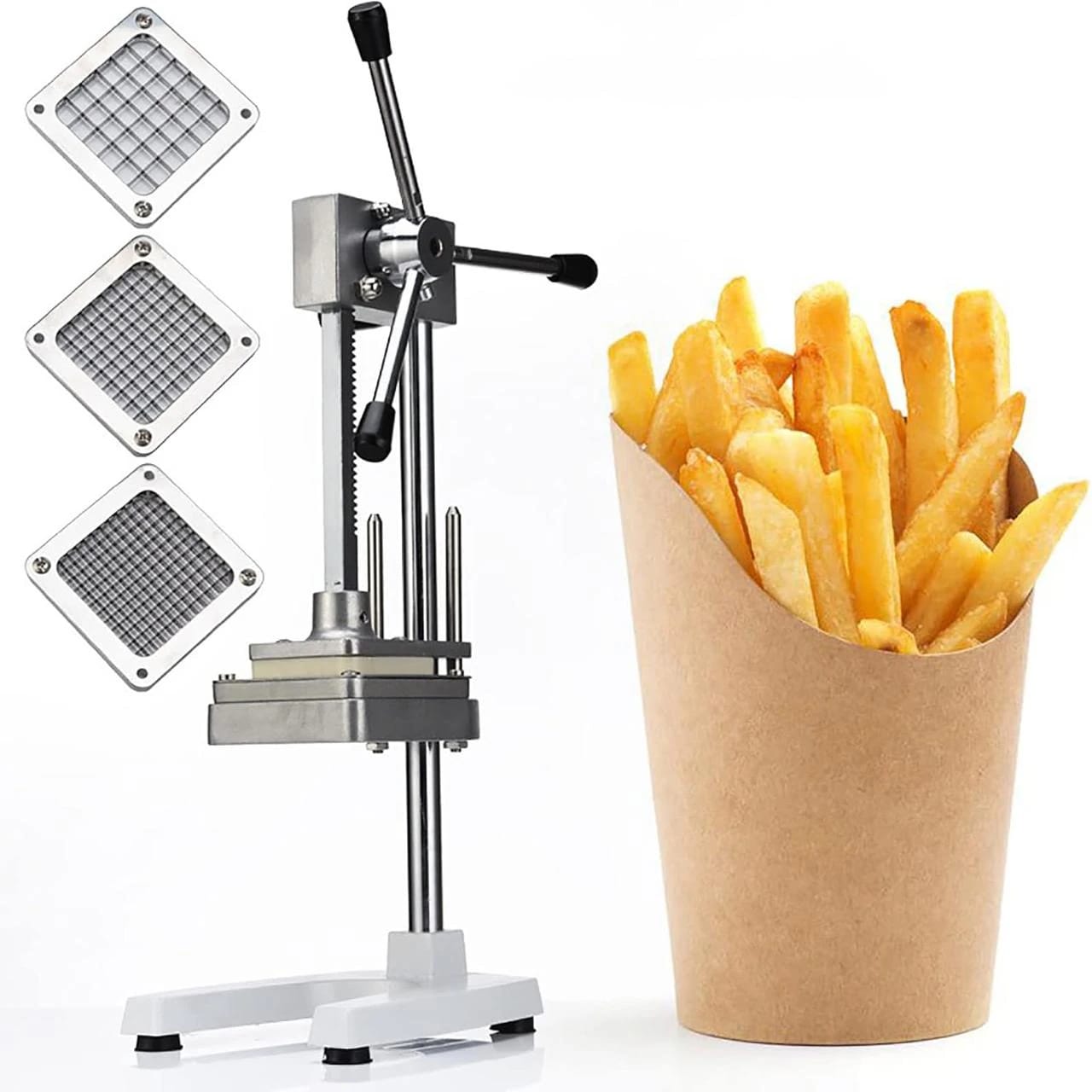 Spares for Aluminium French Fries Cutter - Blade — view 3