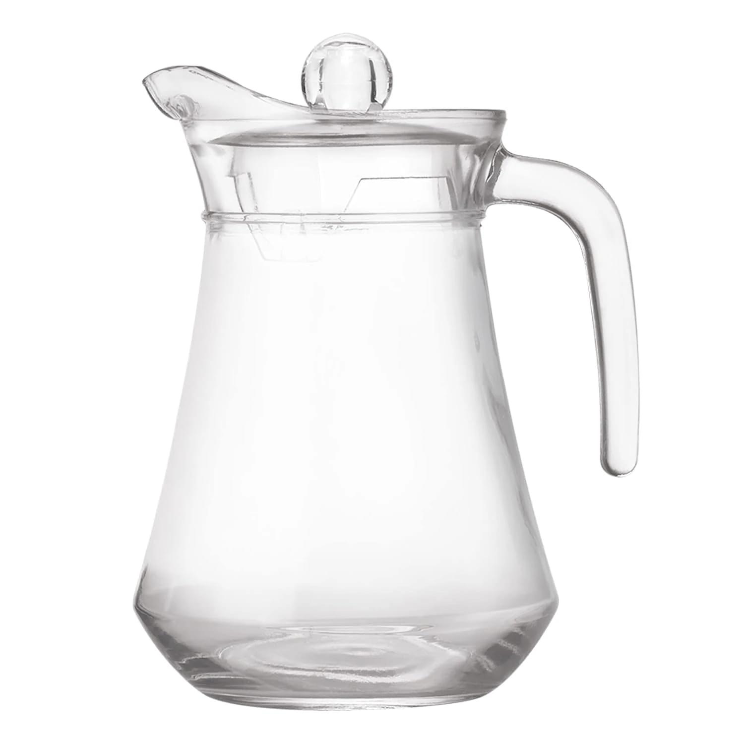 PC Duck Shaped Water Jug - 1500ml | Single pc Box Packing