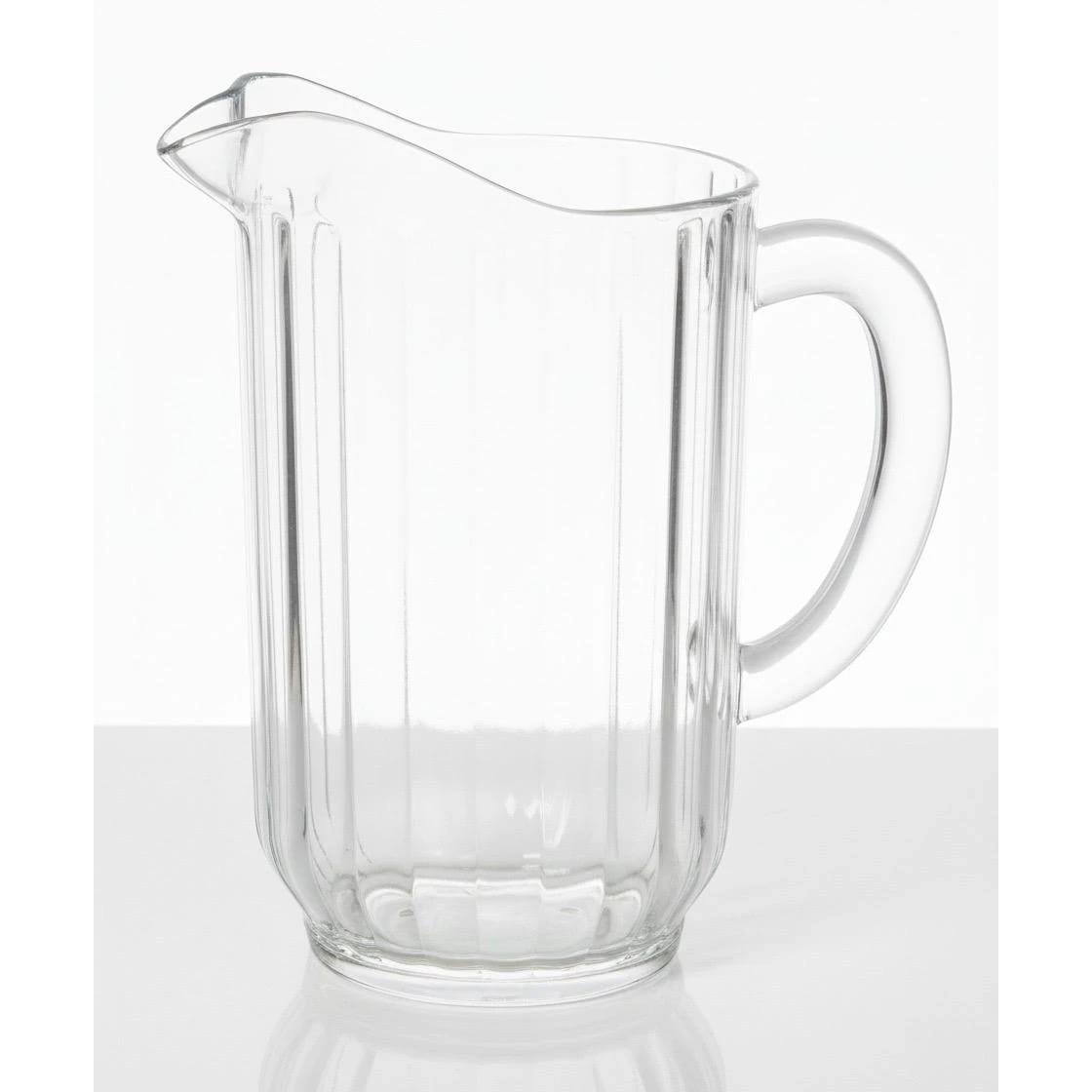 PC Heavy Pitcher Shaped Beer Jug - Single pc Box Packing — view 7