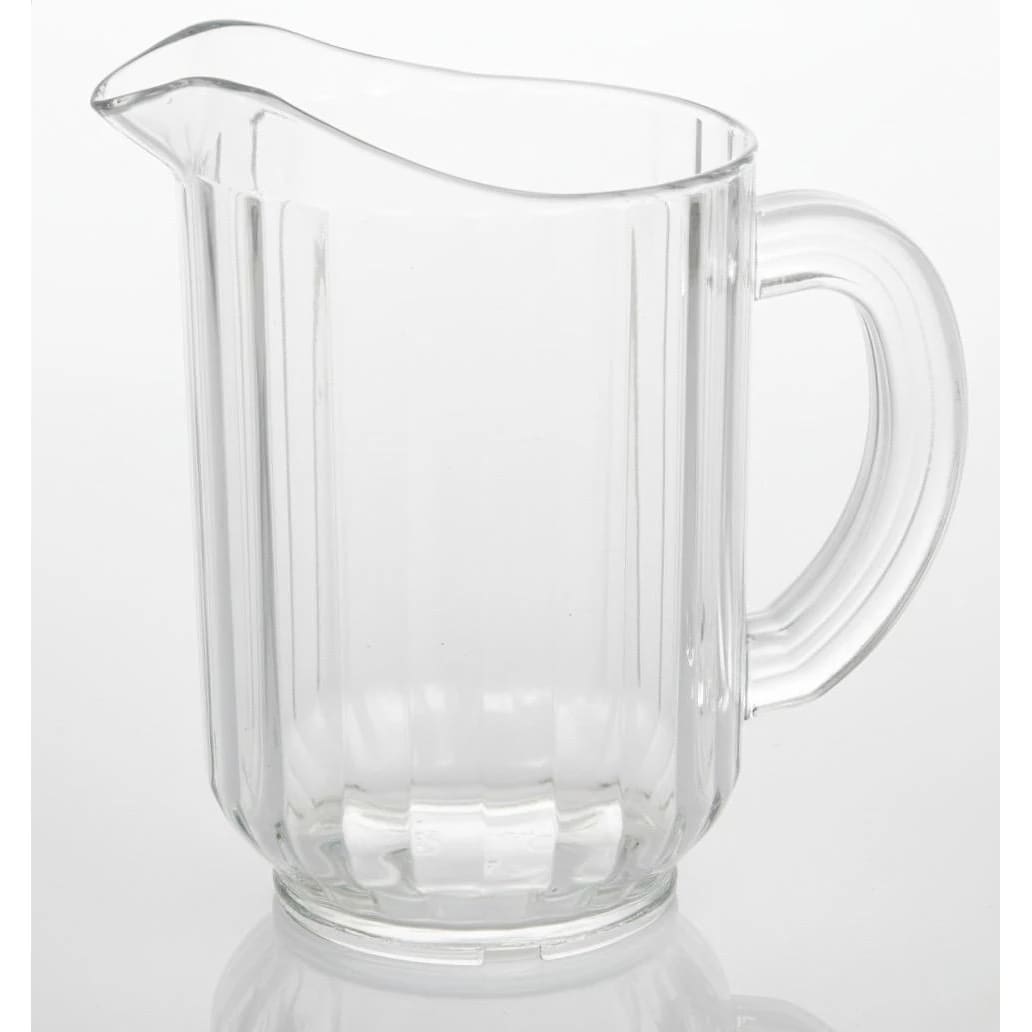 PC Heavy Pitcher Shaped Beer Jug - Single pc Box Packing — view 7