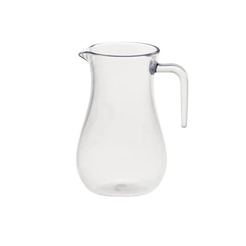 PC Pitcher Shaped Juice Jar/Jug/Mug