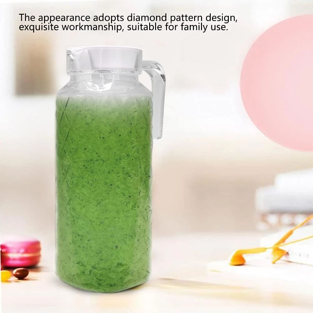 PC Water Jug - 1100ml | Single pc Box Packing — view 4