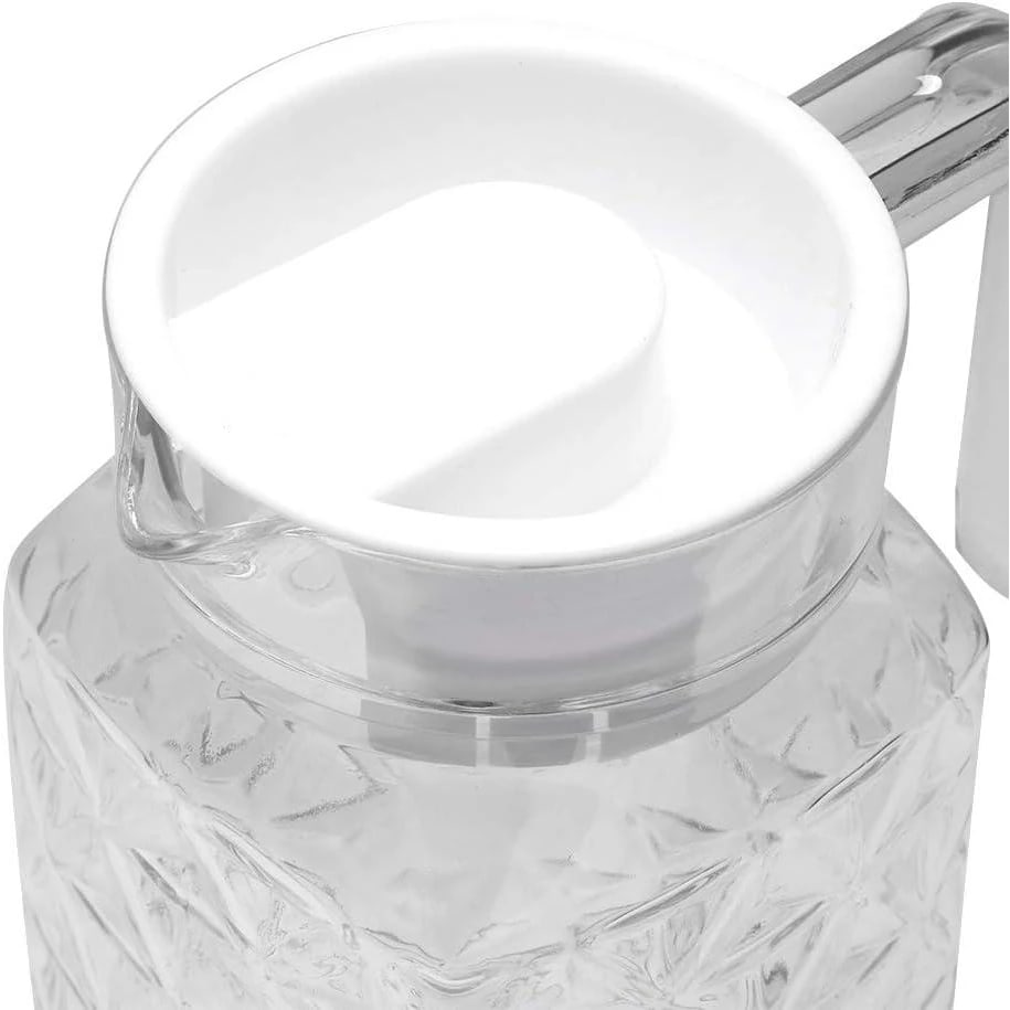 PC Water Jug - 1100ml | Single pc Box Packing — view 5