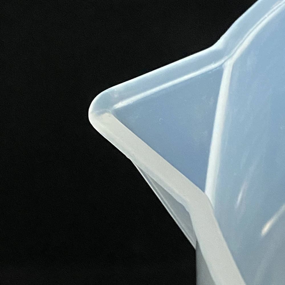 Virgin Plastic ECO Jugs with Measurements — view 7