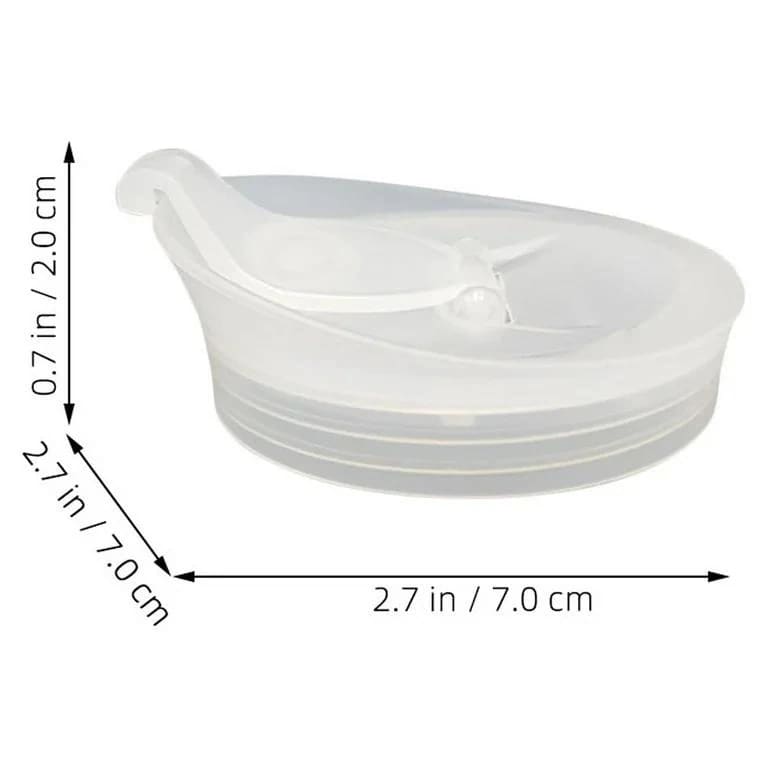 Spares for Decanter Bottle - Cap/Lid — view 2