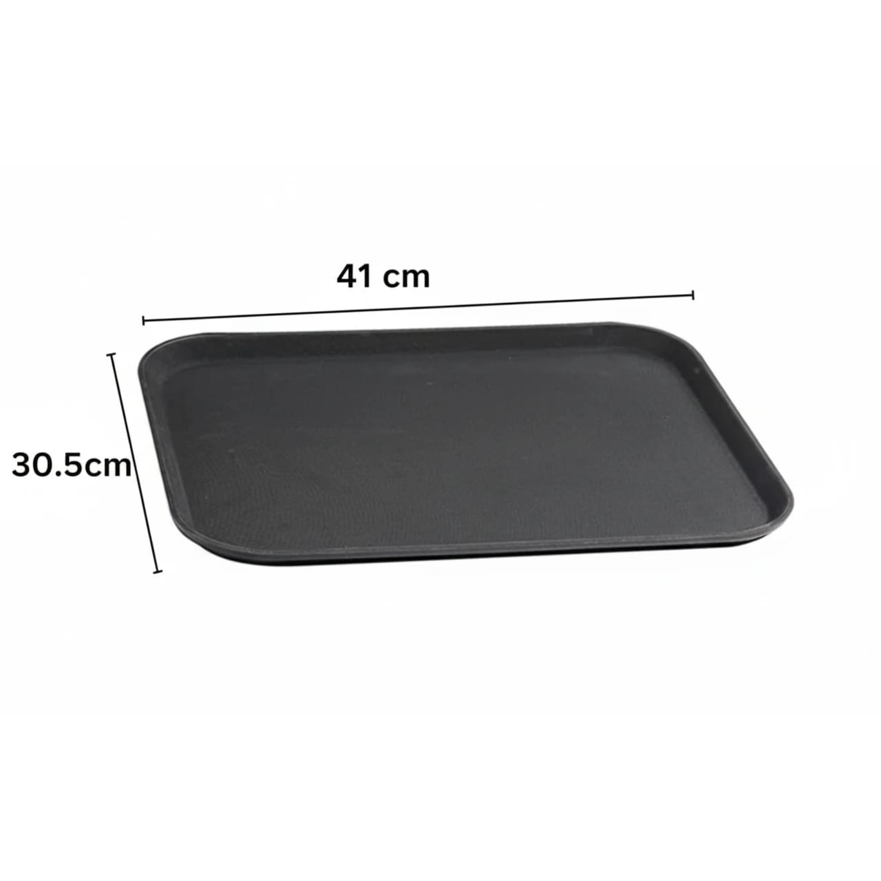 Anti Skid Tray - Heavy | Rectangle | 12 x 16" — view 2
