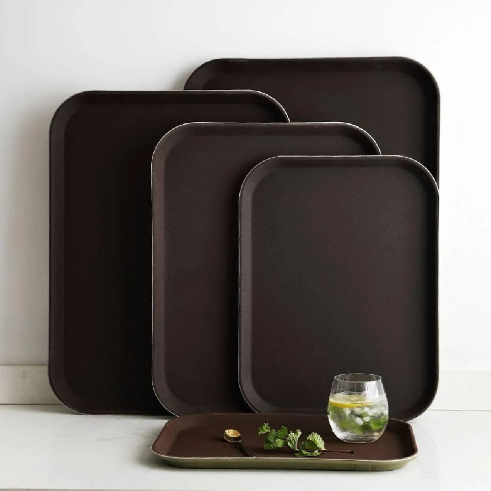 Anti Skid Tray - Heavy | Rectangle | 14 x 18" — view 6