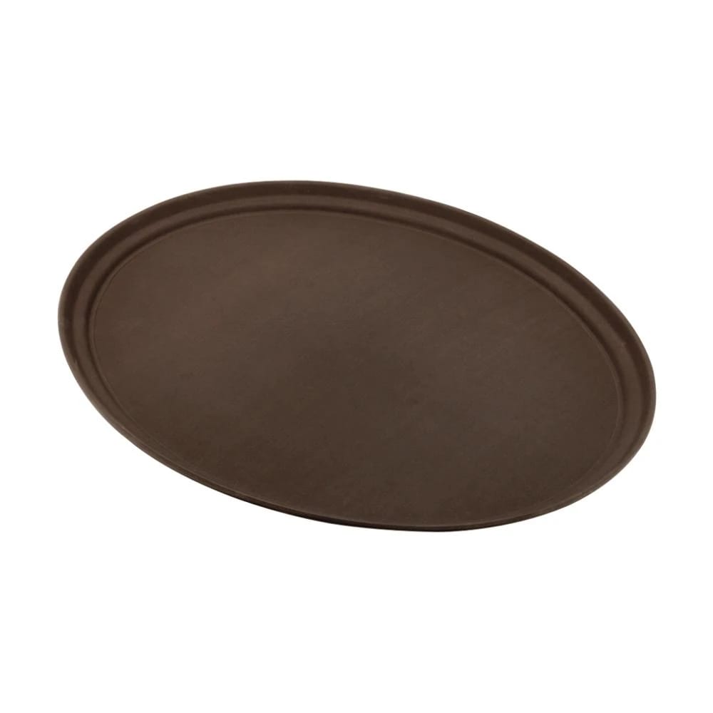 Anti Skid Tray - Premium | Oval | 25" — view 8