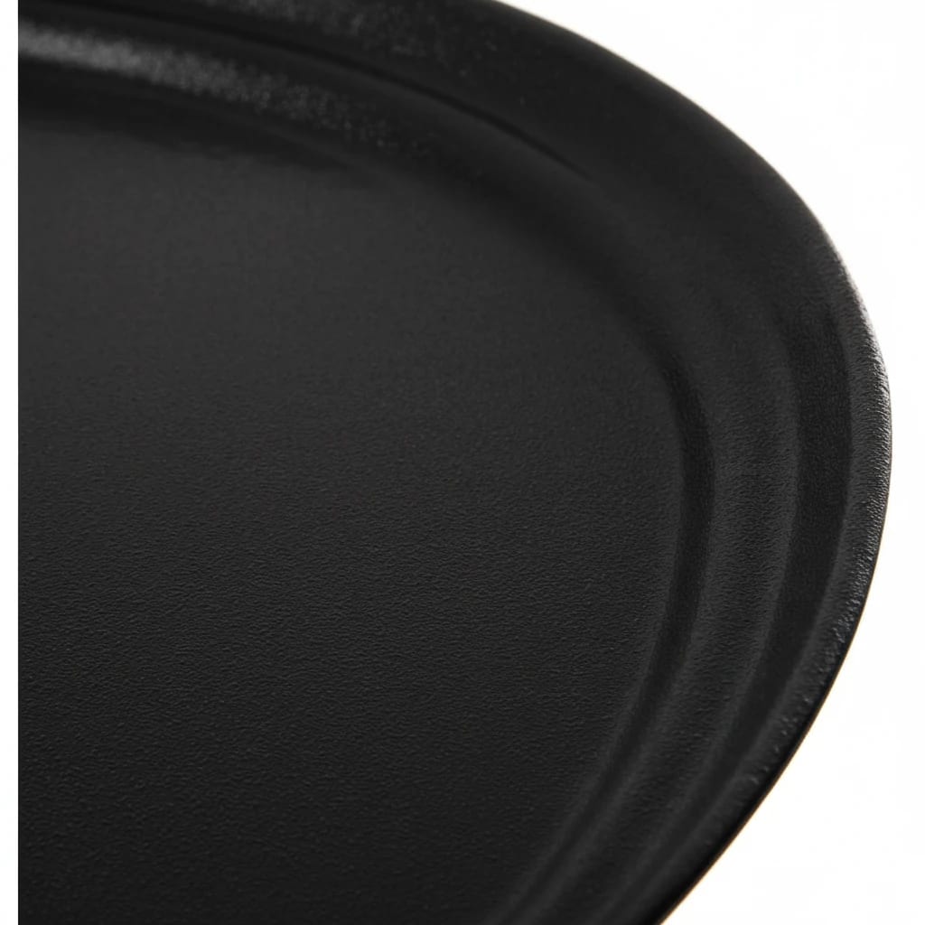 Anti Skid Tray - Premium | Oval | 27" — view 6