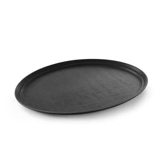 Anti Skid Tray - Premium | Oval | 27" — view 7