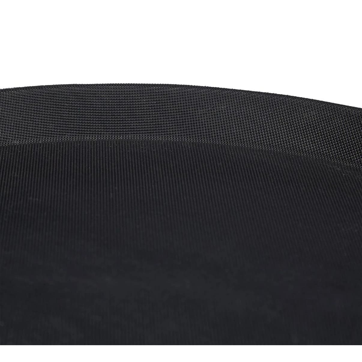 Anti Skid Tray - Regular | Rectangle | Black | 14 x 18" — view 9