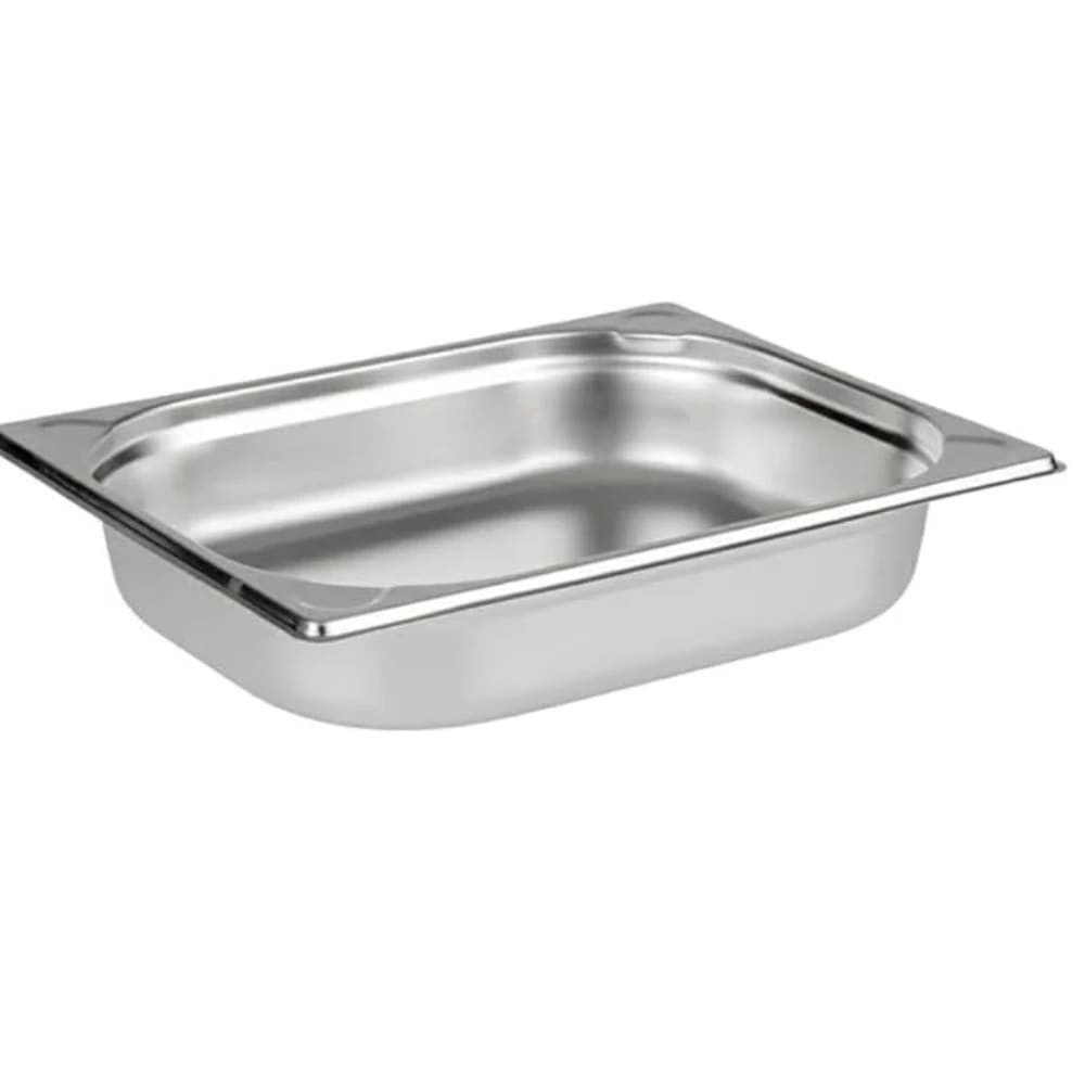 SS GN Pan Regular 1/2
