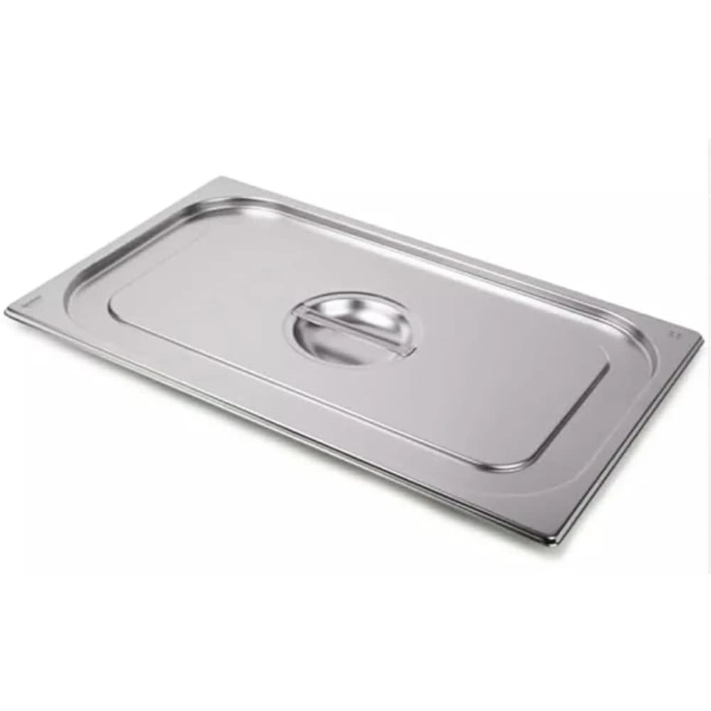 SS GN Pan Lid