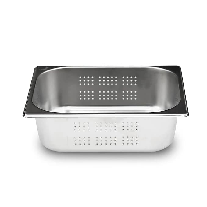 VAMA PC GN Pan 1/2 with NSF Certified Laser Logo