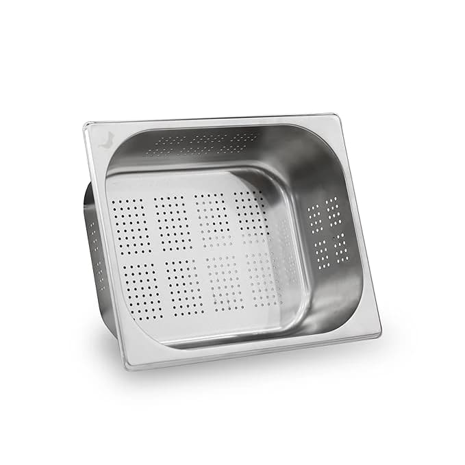 VAMA PC GN Pan 1/2 with NSF Certified Laser Logo — view 6