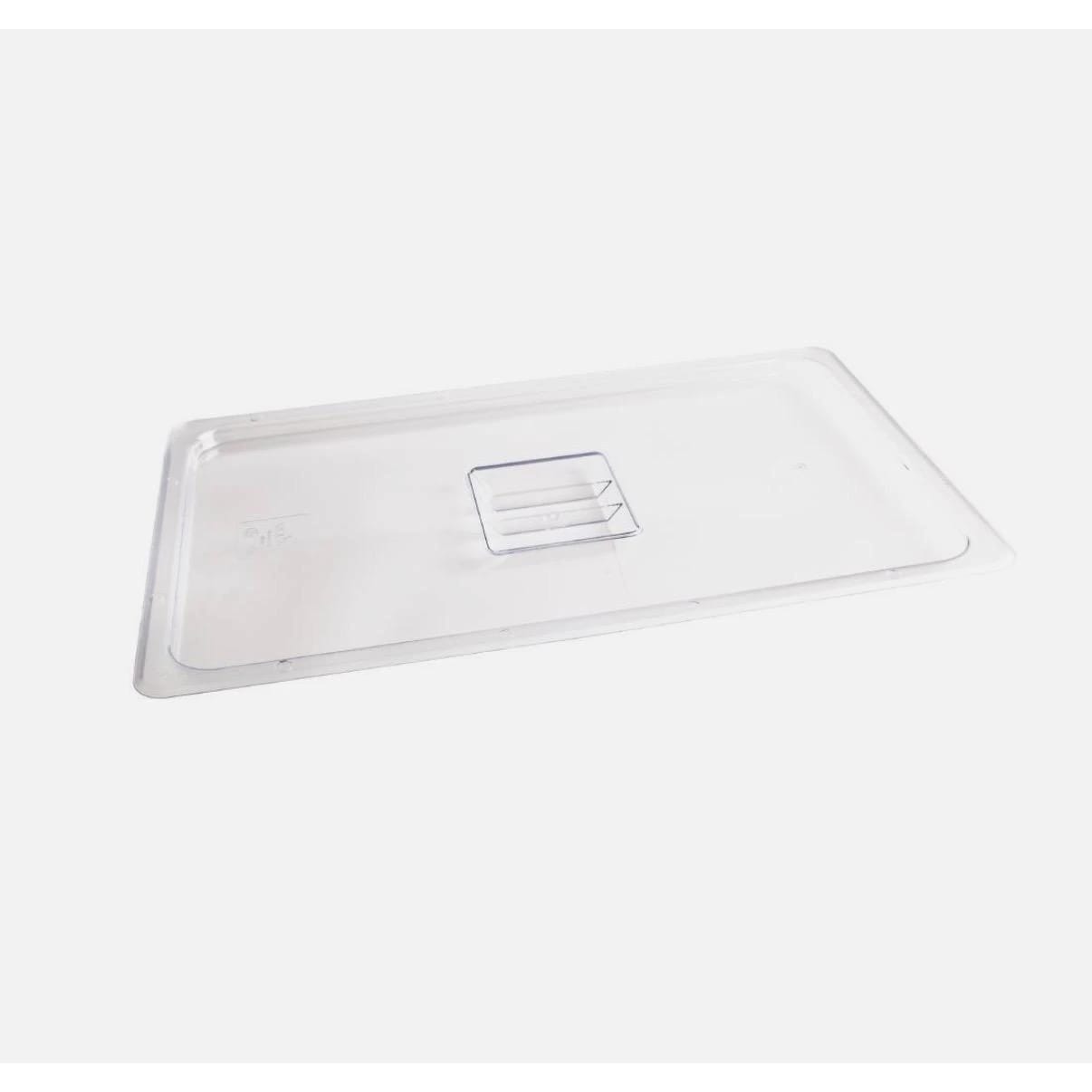 VAMA PC Regular Lid for PC GN Pan with NSF Certified Laser Logo