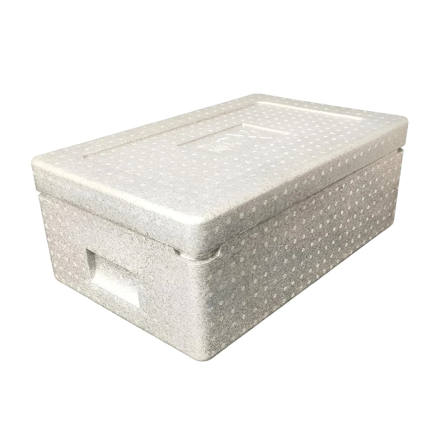 Foam Based Insulation Barrel - Rectangle | 1 Compartment (1 GN Pan of 1/1 150mm - 18L) — view 4