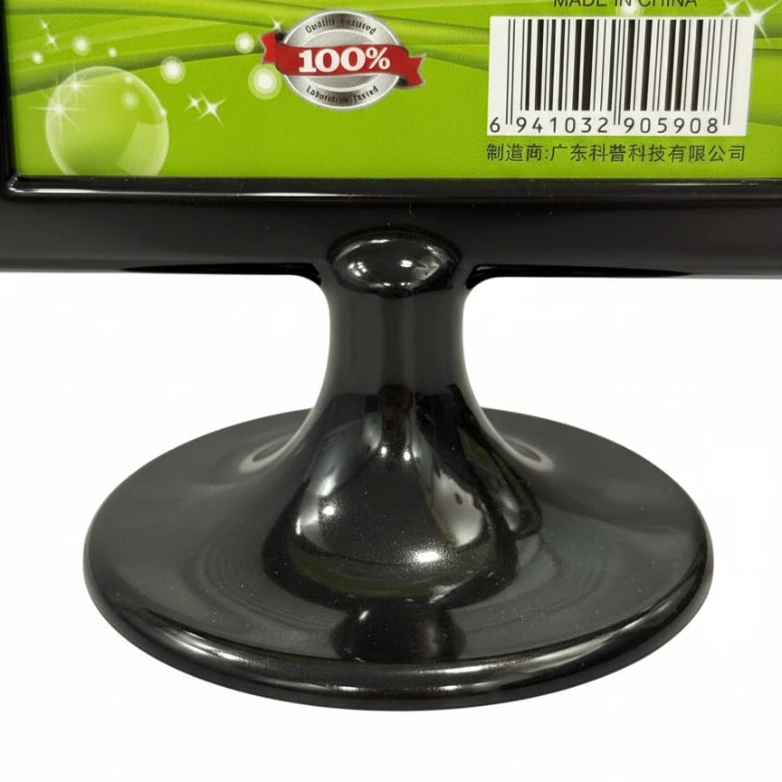 Round Base Table Display Stand | 4R — view 6