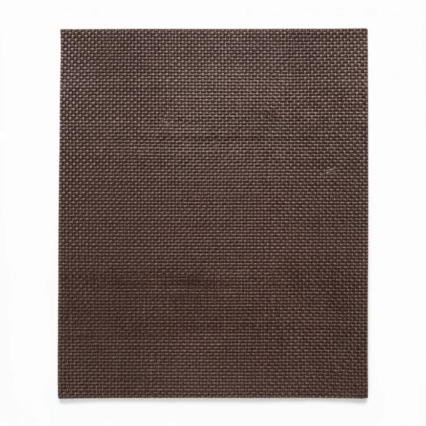 Table Mat Dark Colour - A1 - (Quantity - 6pcs)