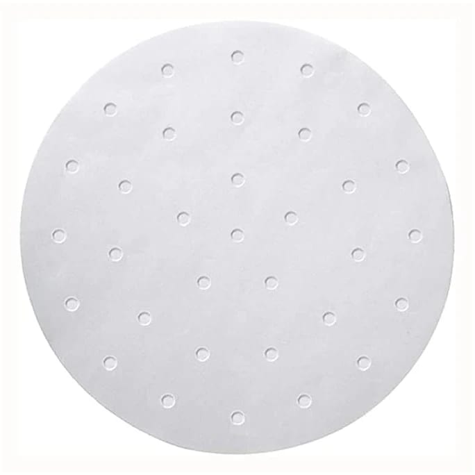 Paper Sheets for Wooden Dimsum Basket - (Quantity - 50pcs)