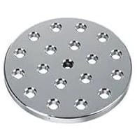 Spare for Plastic Black Cereal Dispenser 3.5L - Plastic Drainr Plate