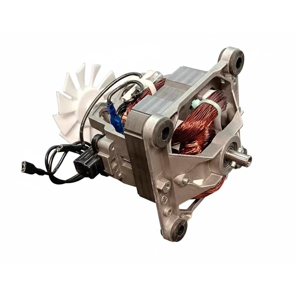 Spares for Electric 2L Commercial Blender - Motor — view 2