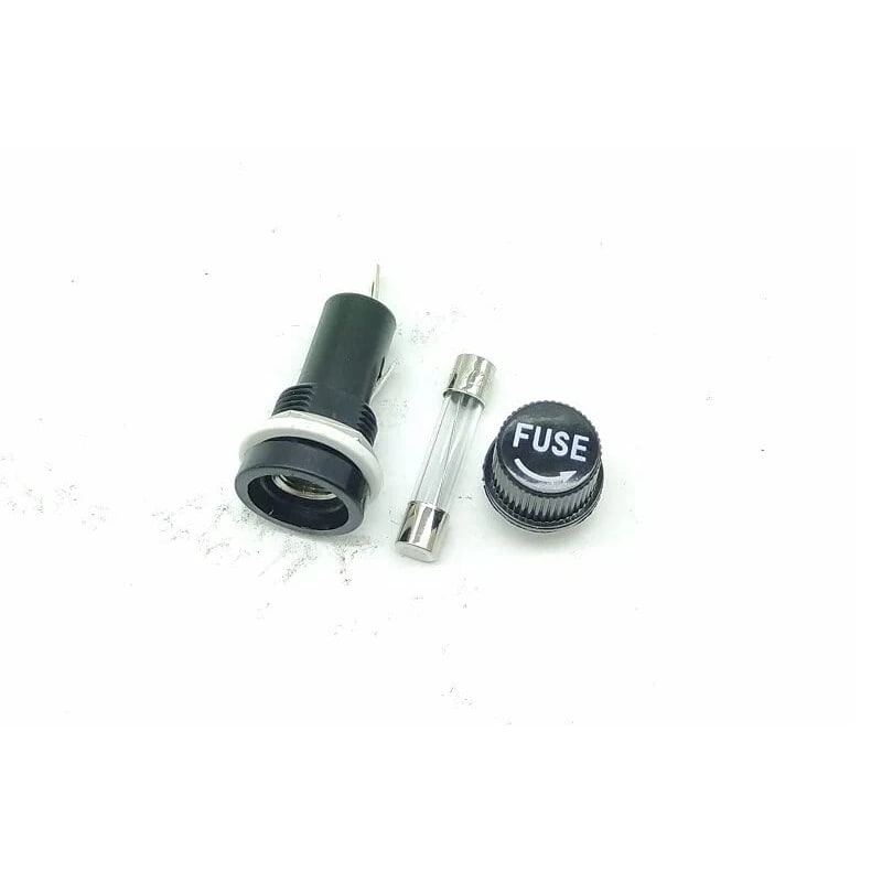 Spares for Cotton Candy Machine - Fuse
