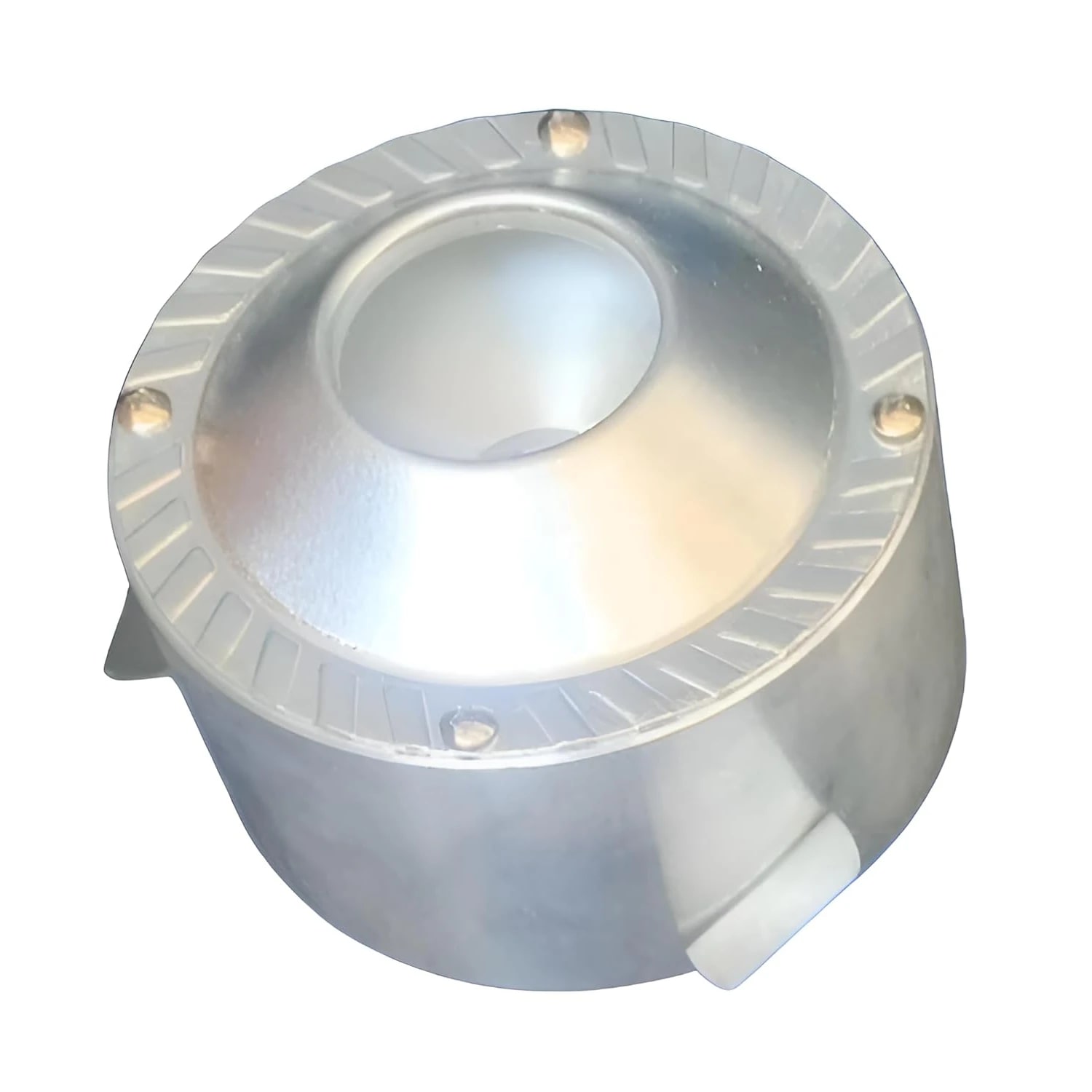 Spares for Cotton Candy Machine - Gas Flusher Set