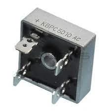 Spares for Cotton Candy Machine - Rectifier — view 4