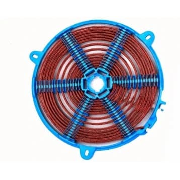 Spares for Veratti Full SS Square Shaped Premium Induction 3.5kW Flat & Wok Base - Coil