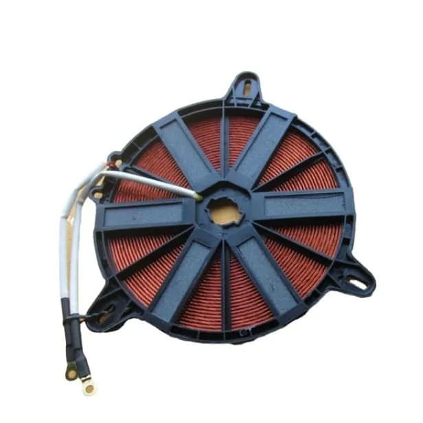 Spares for Veratti Full SS Square Shaped Premium Induction 5kW Flat & Wok Base - Coil