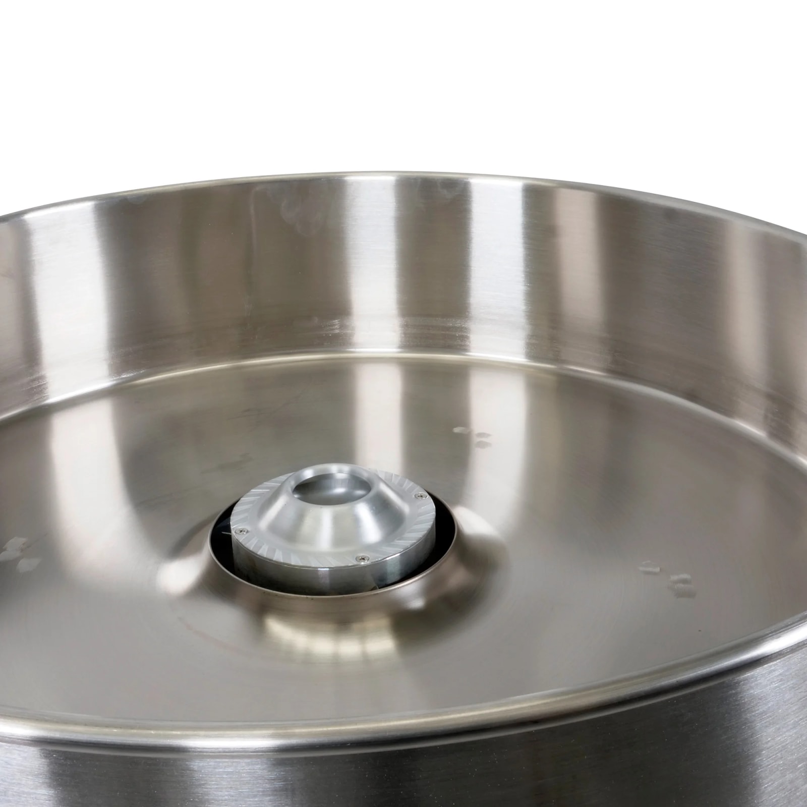 Spares for Cotton Candy Machine - Bowl — view 3