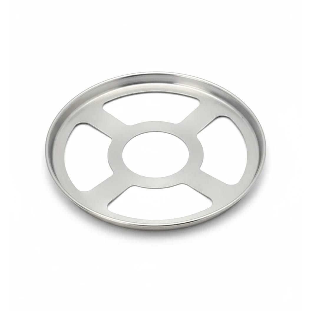 Spares for 8L Juice Dispenser - SS Top Ice Stick Jaali