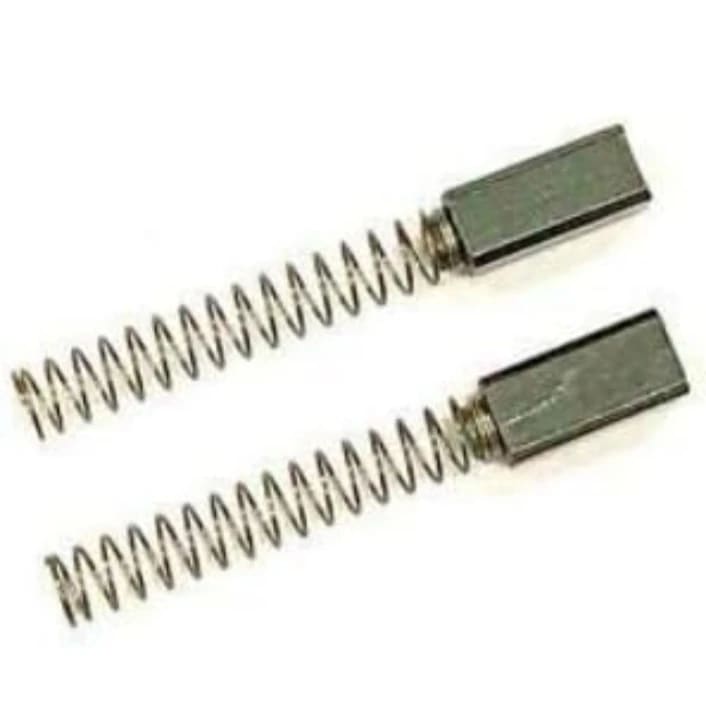 Spares for Electric Tiltable Masala/Gravy Making Machine - Carbon Brush — view 2