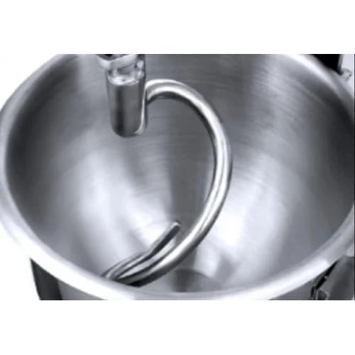 Spares for Planetary Mixer 20L - Hook Whisk — view 4