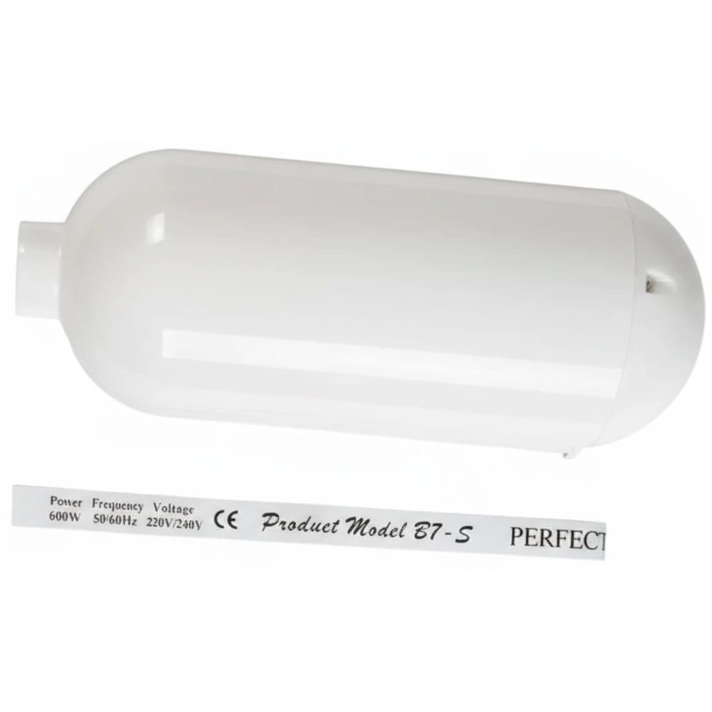 Spares for Planetary Mixer 7L - Fiber Top Body