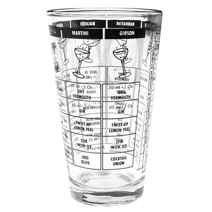 PC Boston Shaker 450ml