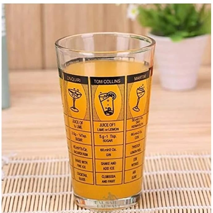 PC Boston Shaker 450ml — view 5