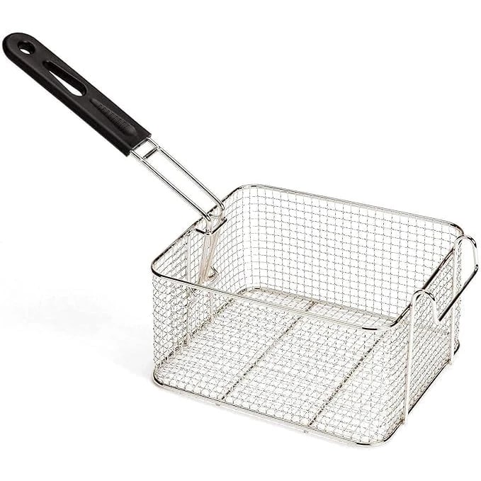Electric 2 In 1 Deep Fryer + Noodle Boiler (8L + 8L) — view 5