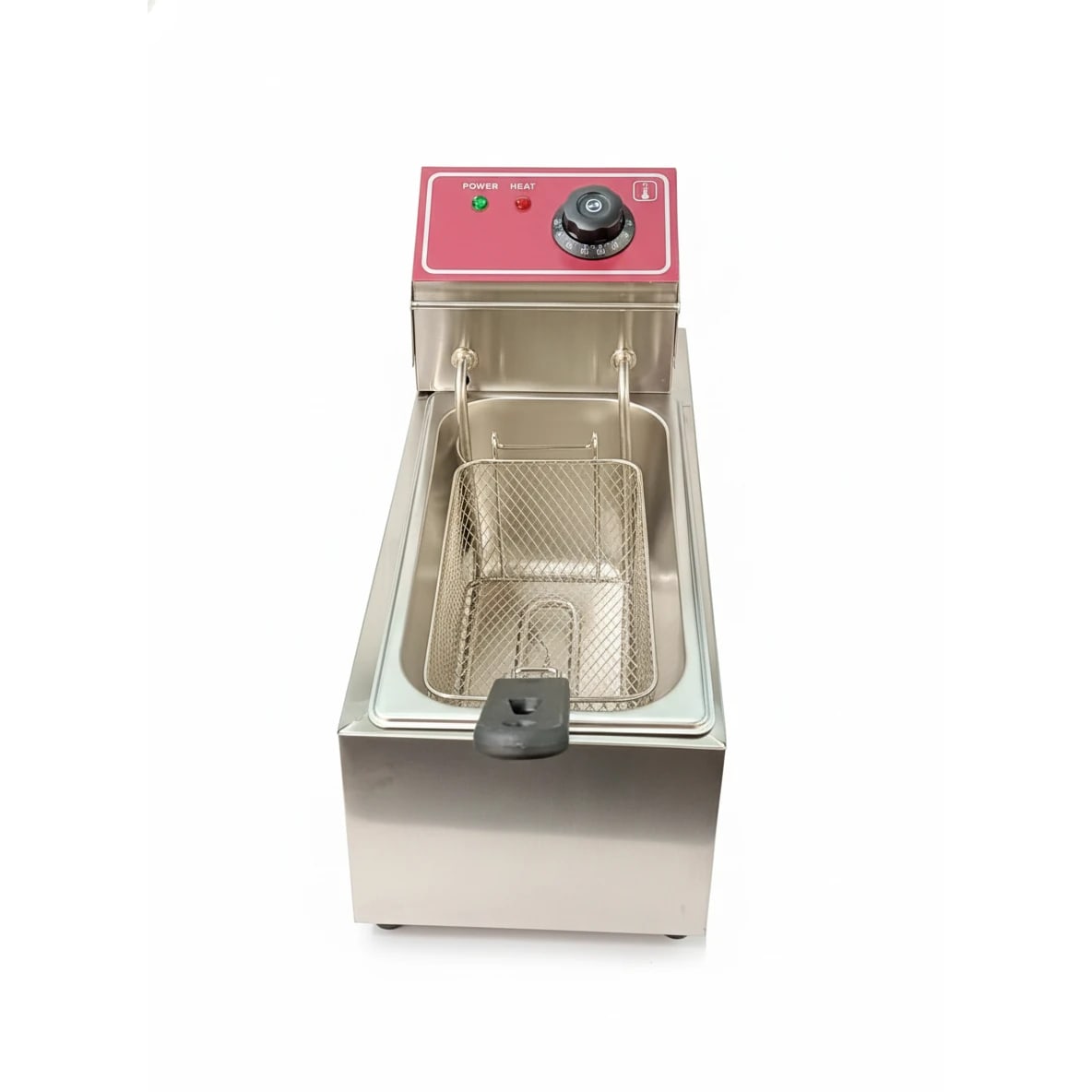 Electric Deep Fryer 4L Single Head