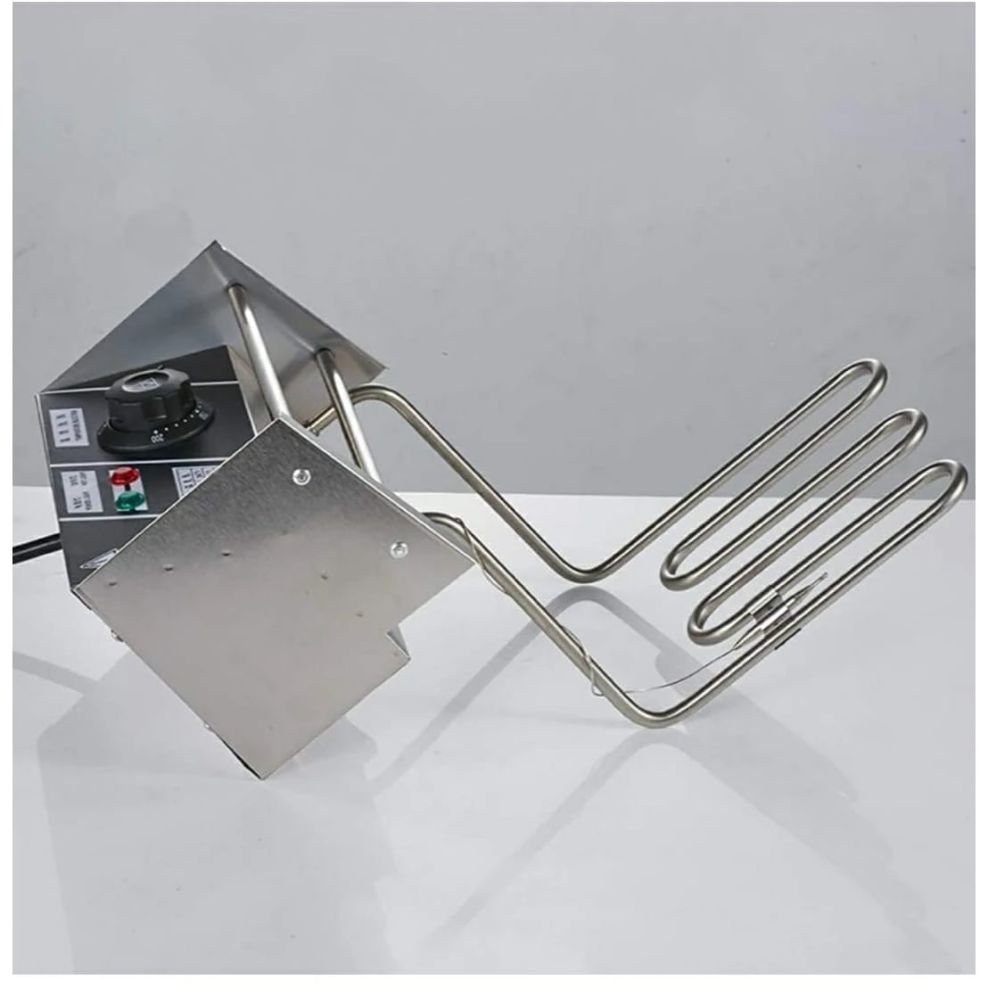 Premium Electric Deep Fryer 8L - FY81H — view 9