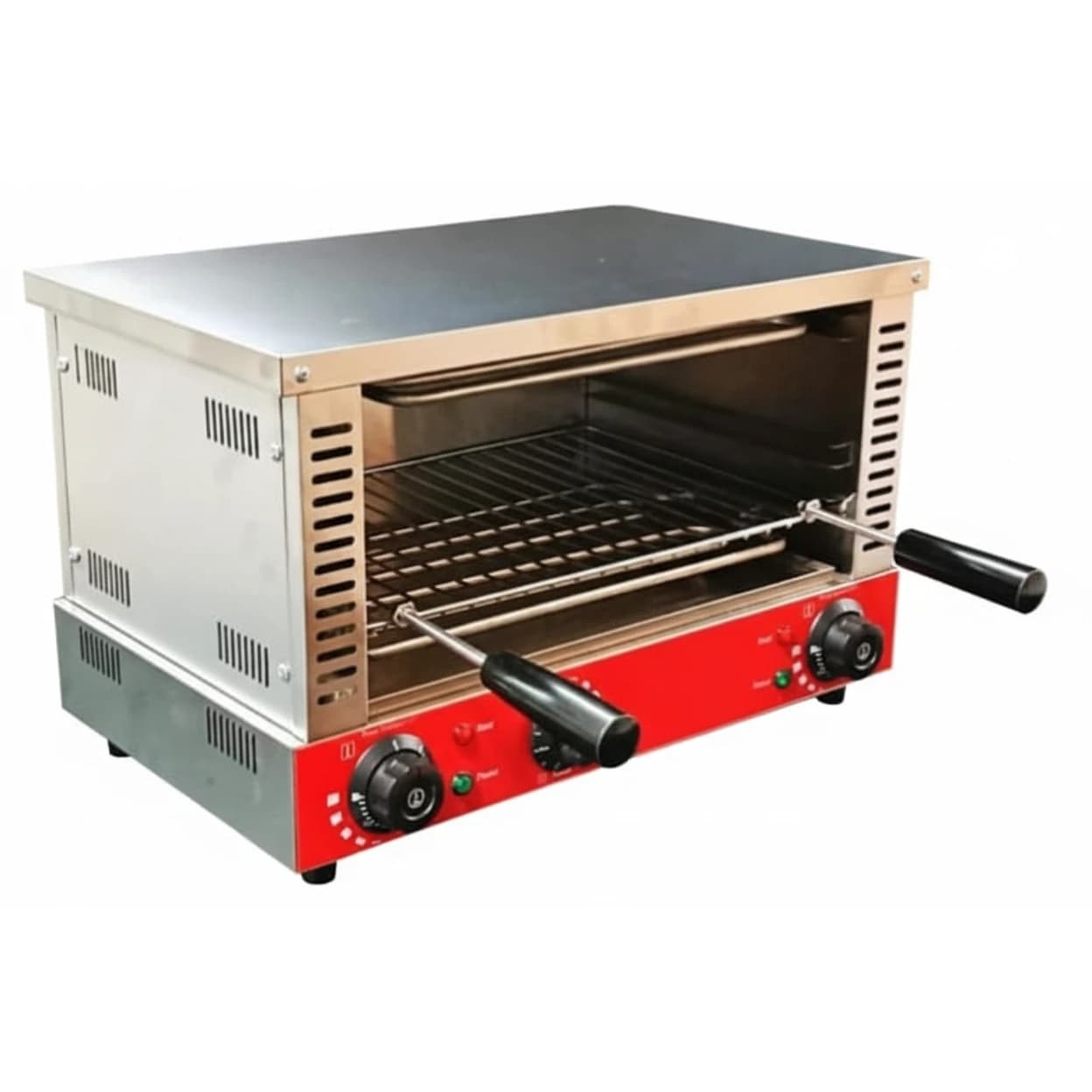 Electric Salamander Griller Machine 935