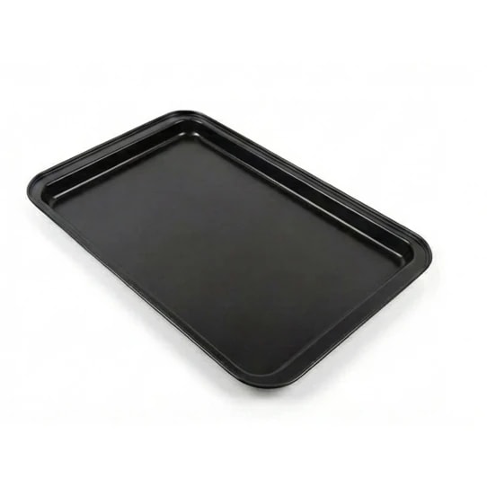 Teflon Coated Baking Tray - 47x32x2cm