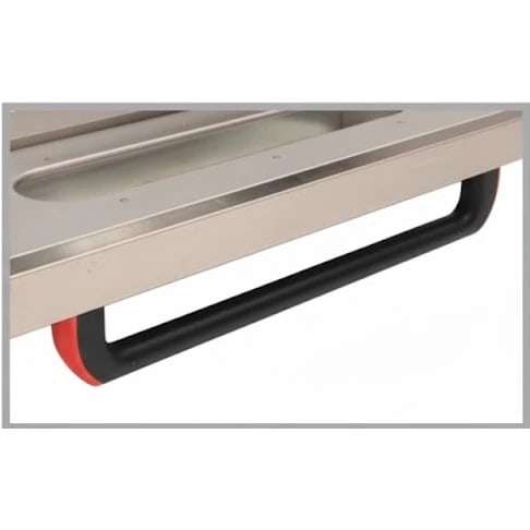 Electric Pizza Oven 1 Deck 1 Tray with Stone - Premium 1D1T (Stone Size: 17x25 inch.) — view 6