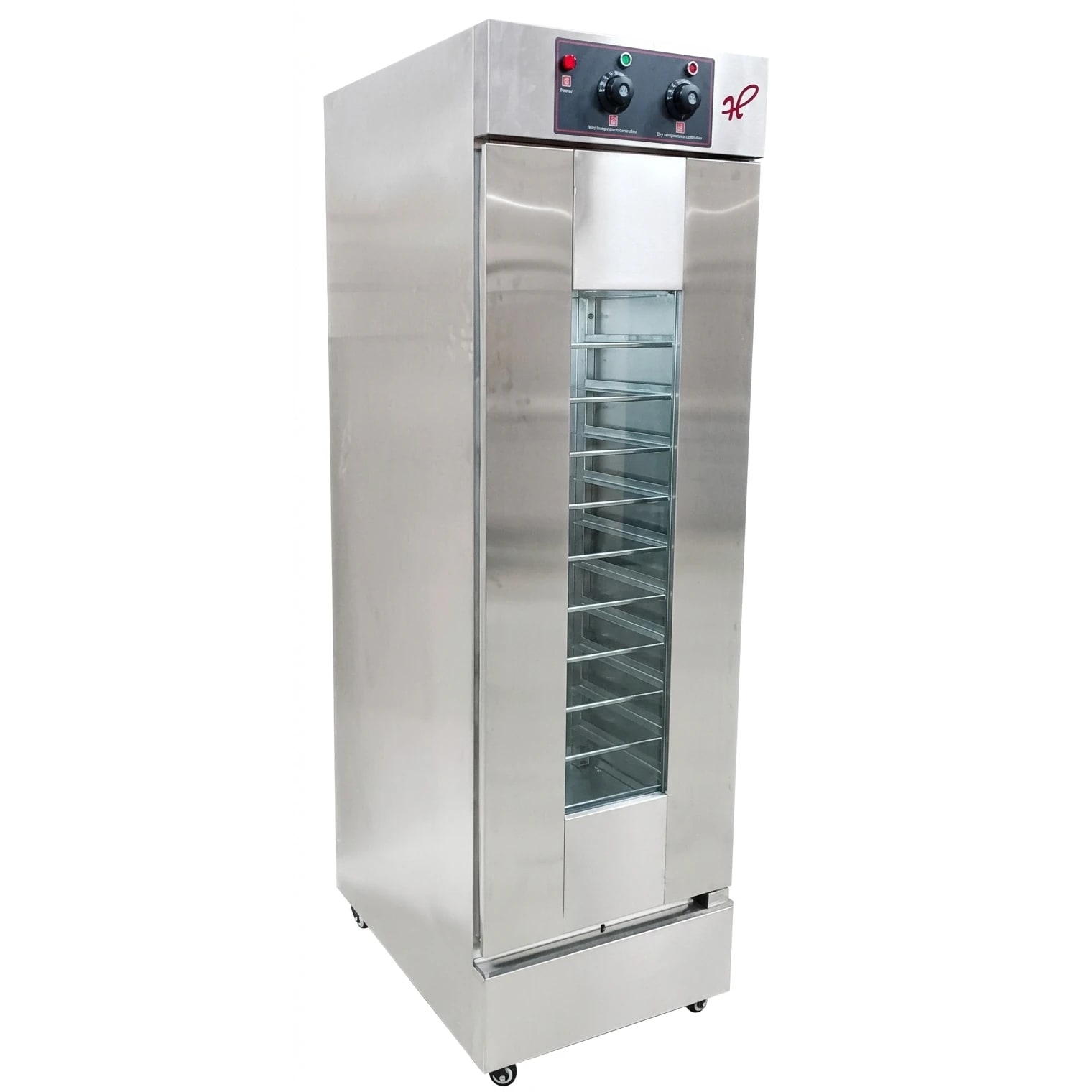 Electric 13 Trays Proofer