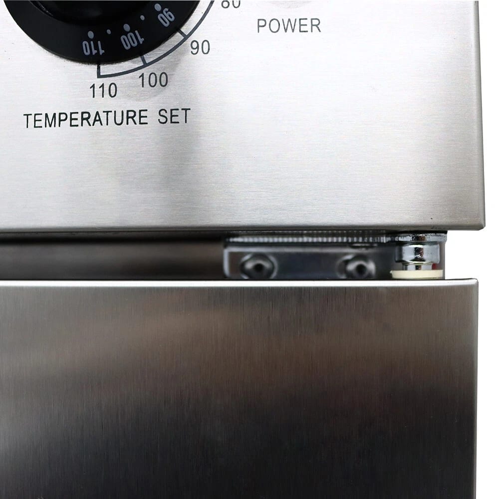 Electric 13 Trays Proofer — view 3