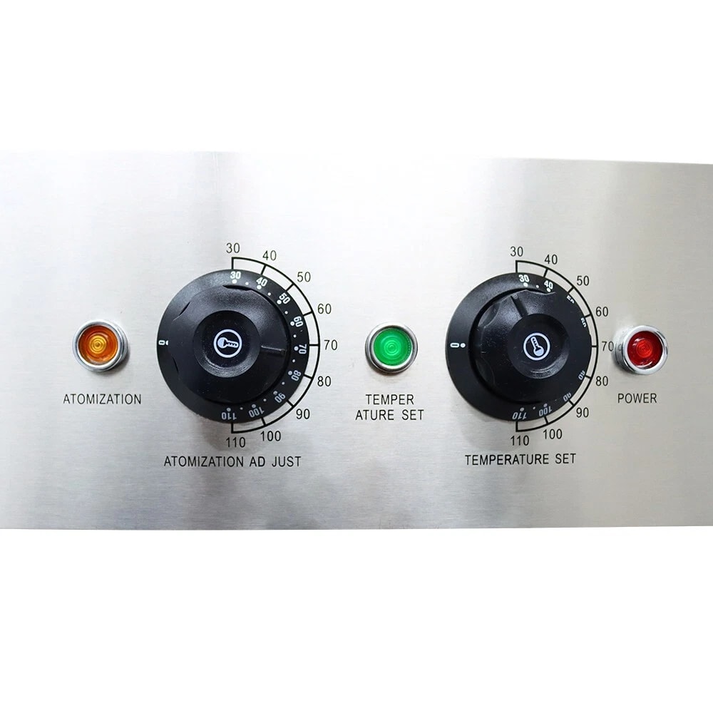 Electric 13 Trays Proofer — view 4