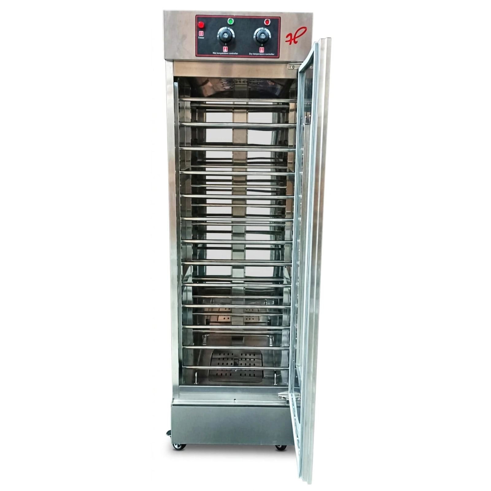 Electric 13 Trays Proofer — view 6