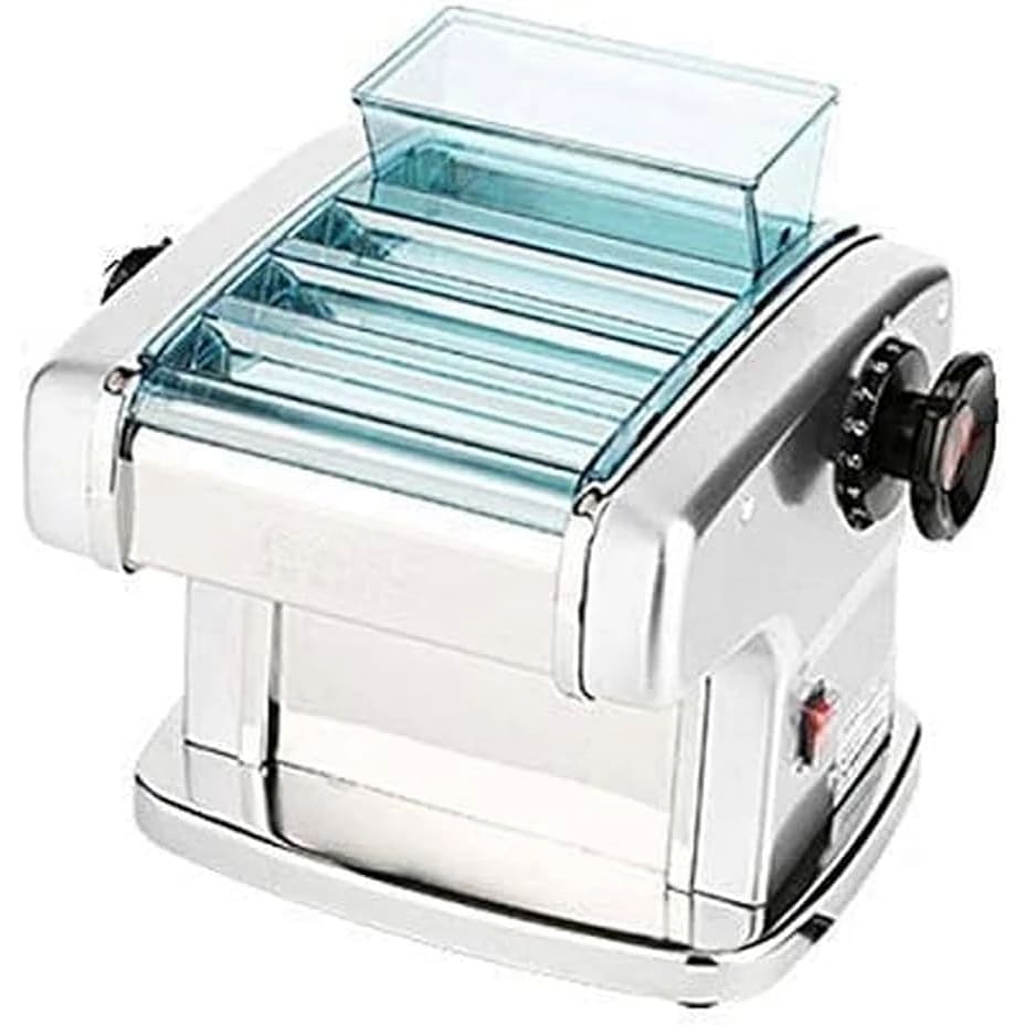 PASTA BOILER & MAKER